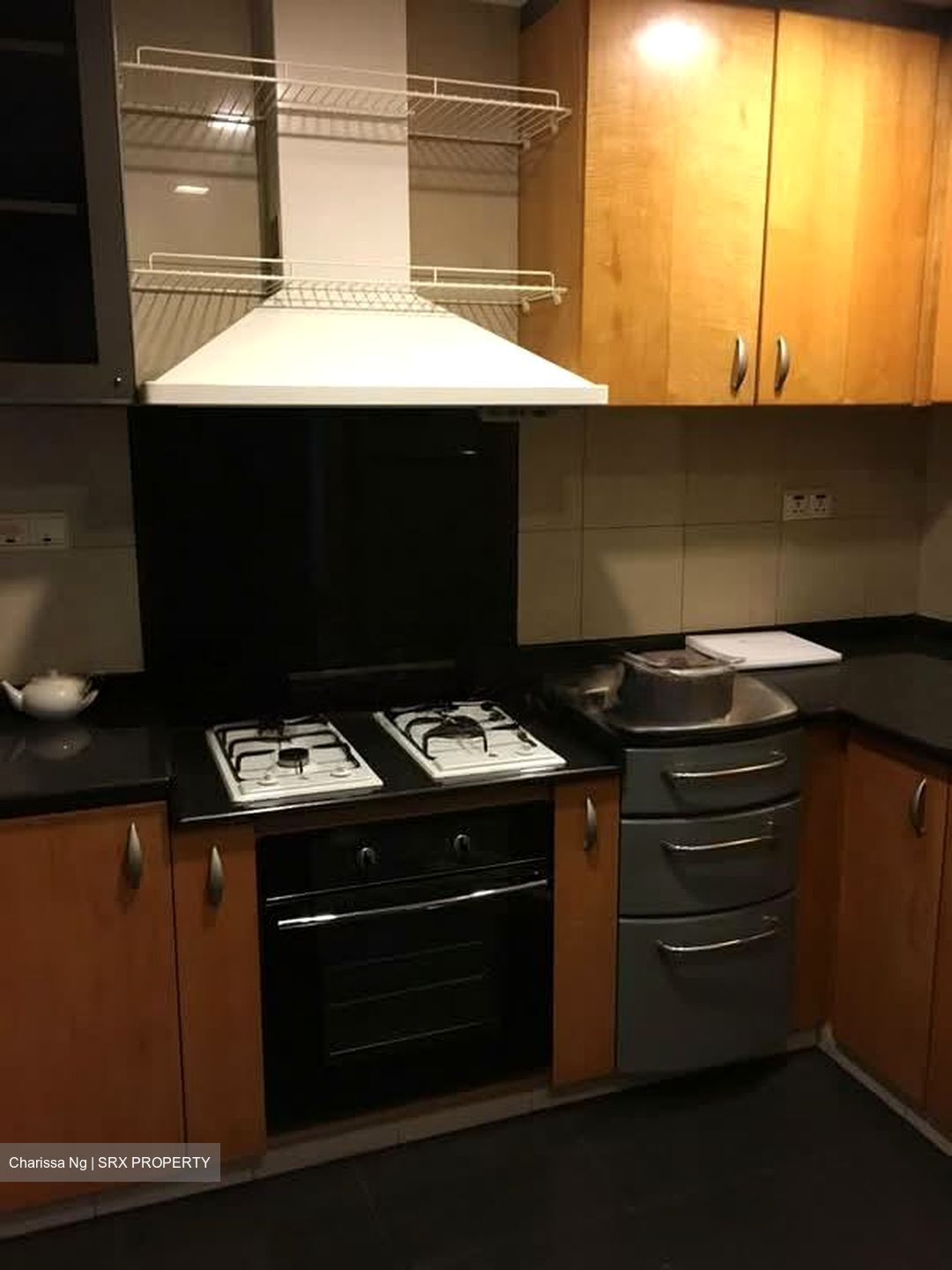 River Place (D3), Condominium #564819711
